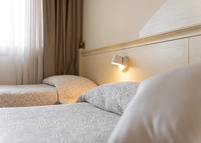 Carlton 4* Lido di Jesolo