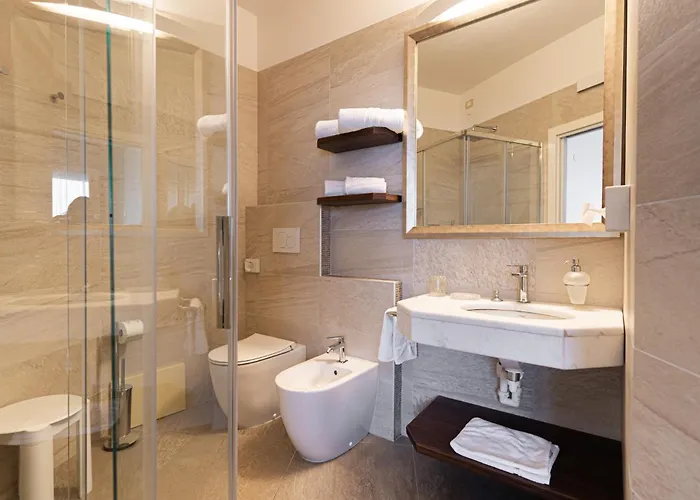 Hotel Carlton Lido di Jesolo