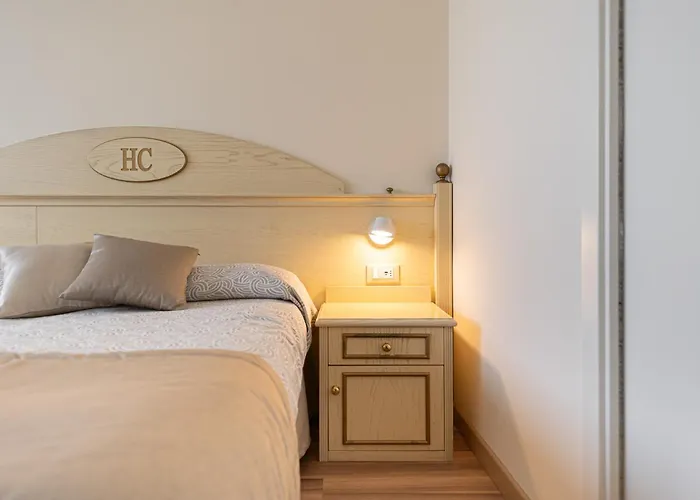 Hotel Carlton Lido di Jesolo