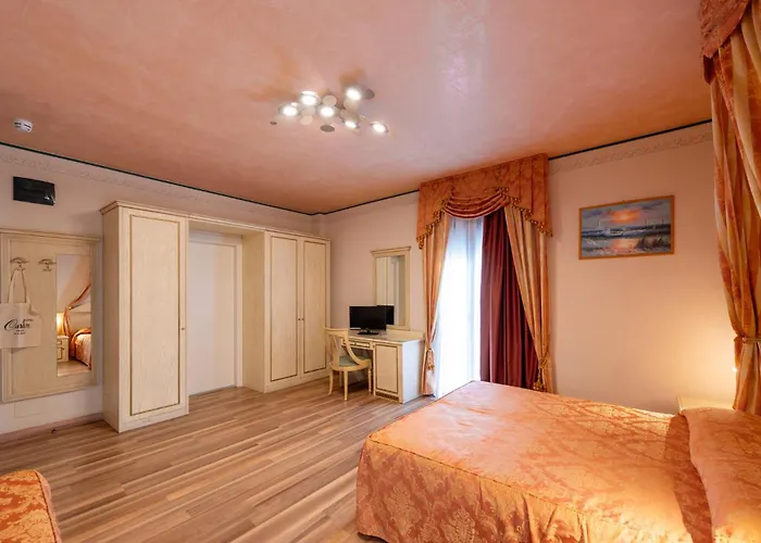 Carlton Hotel Lido di Jesolo