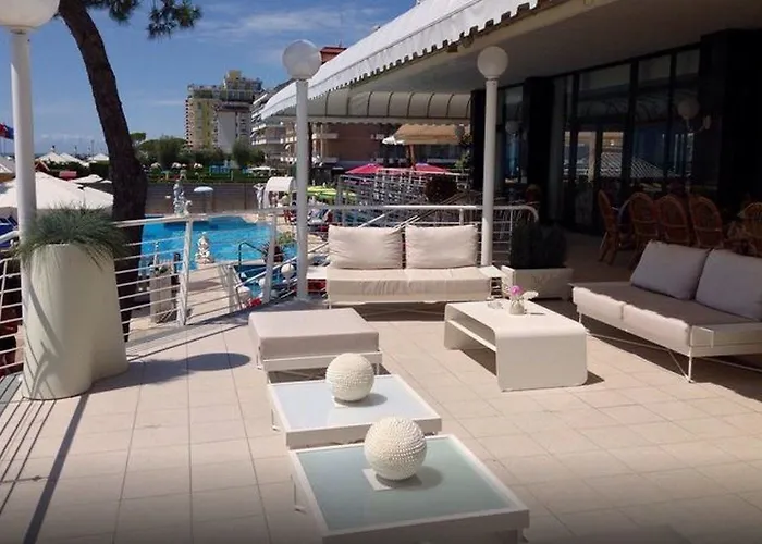 Hotel Carlton Lido di Jesolo