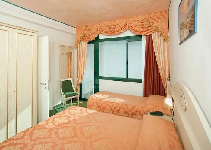 Carlton 4* Lido di Jesolo