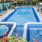 Hotel Carlton 4*