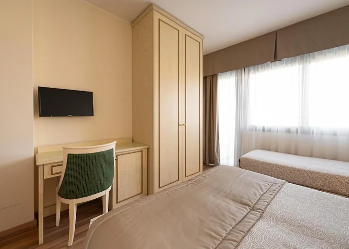 Carlton 利多迪迪耶索洛